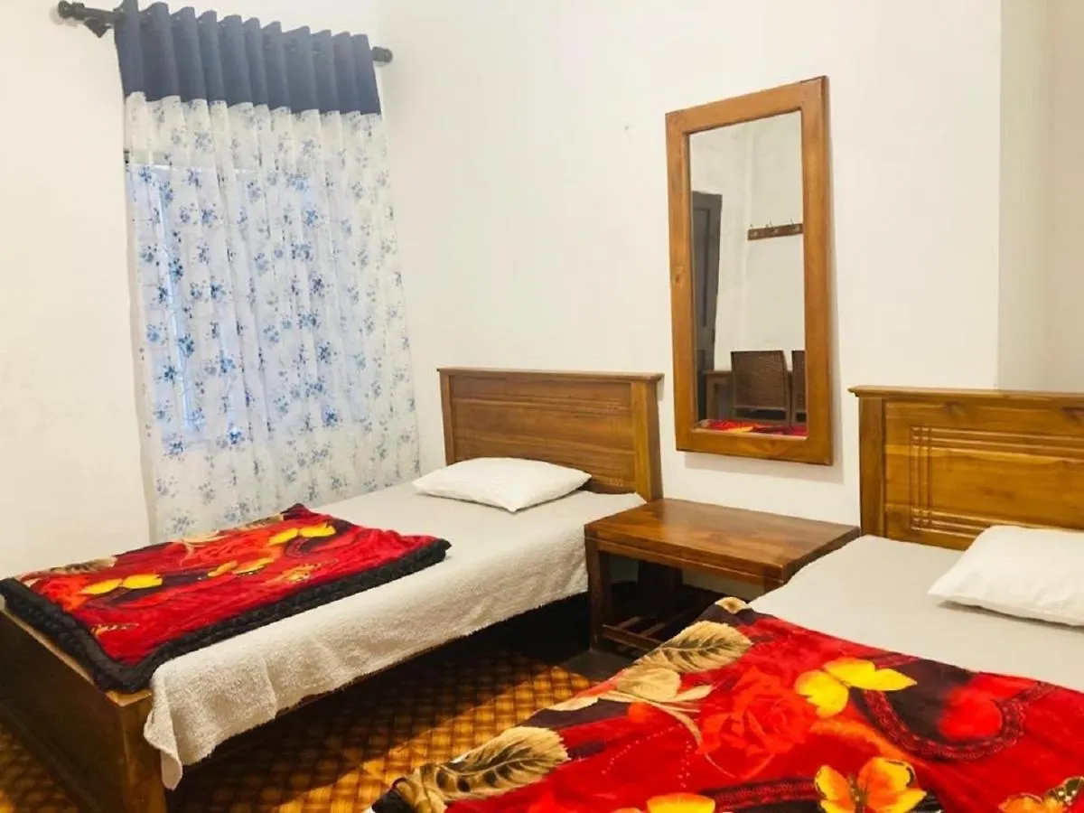 Kingray Nuwara Eliya Apartment