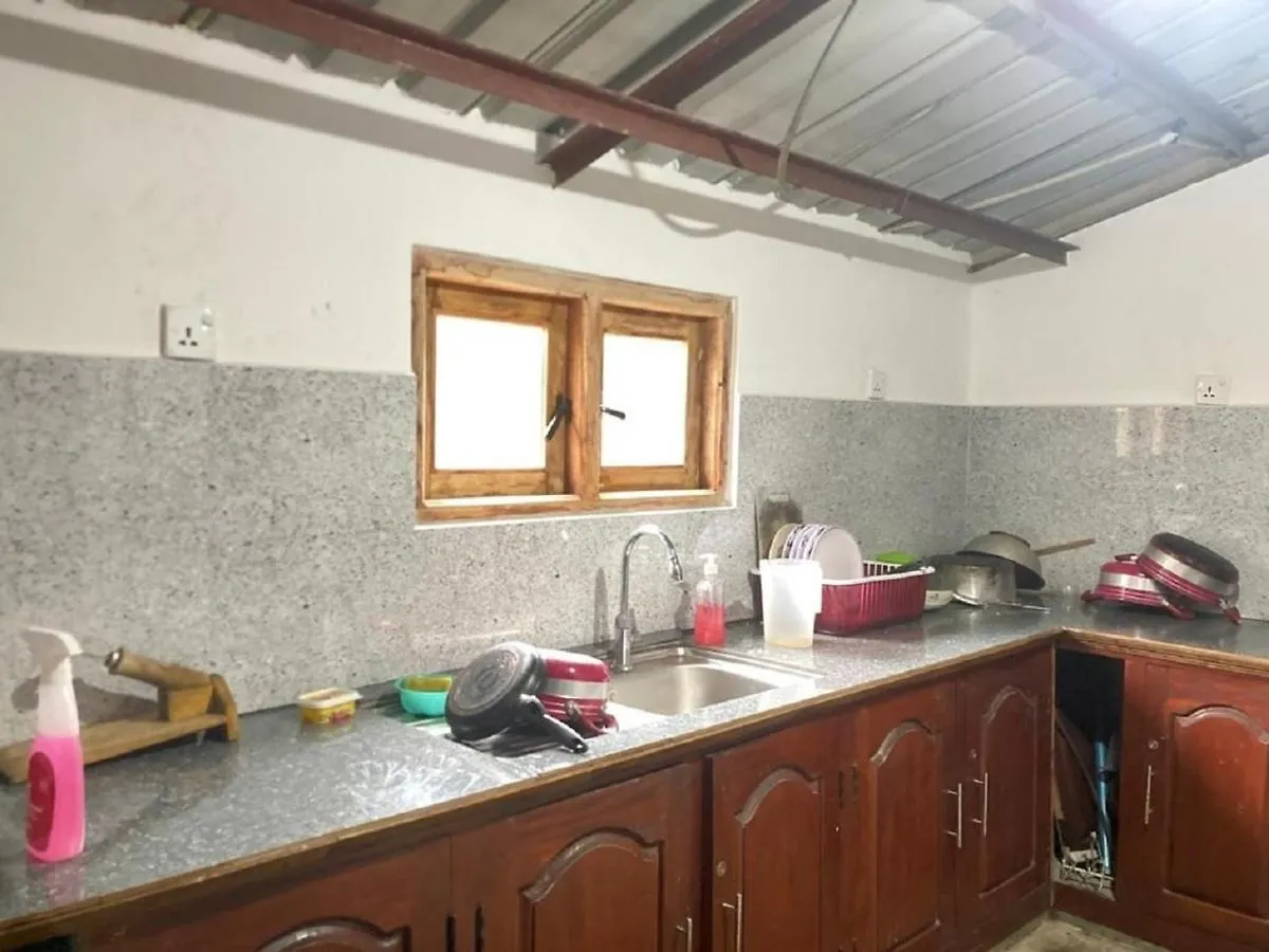 Kingray Nuwara Eliya Apartment