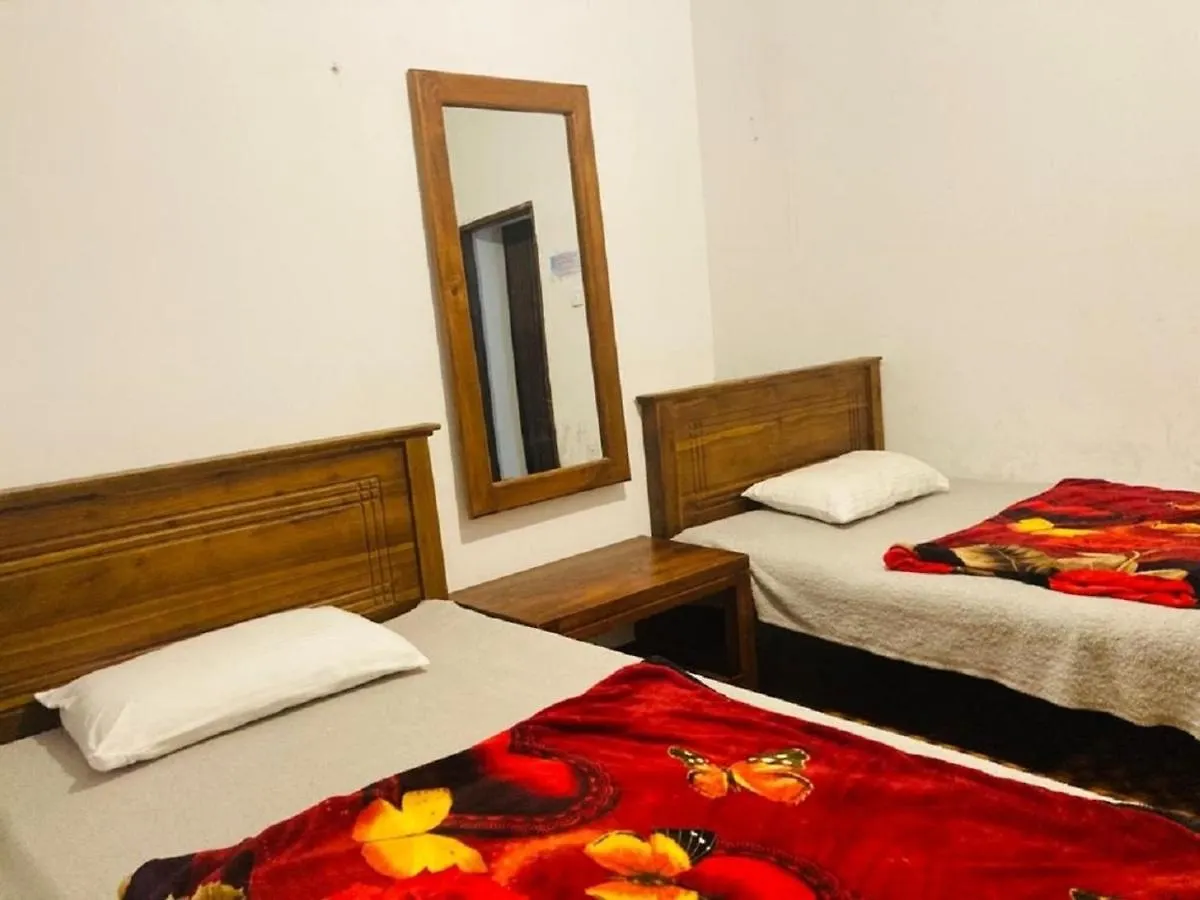 Kingray Nuwara Eliya Apartment