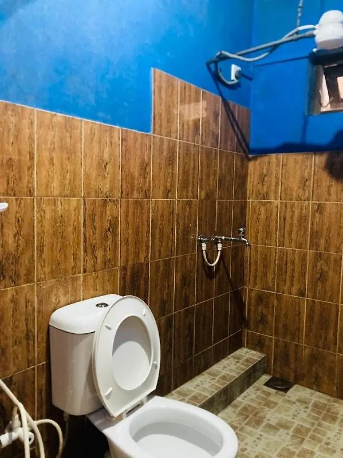 Kingray Nuwara Eliya Apartment