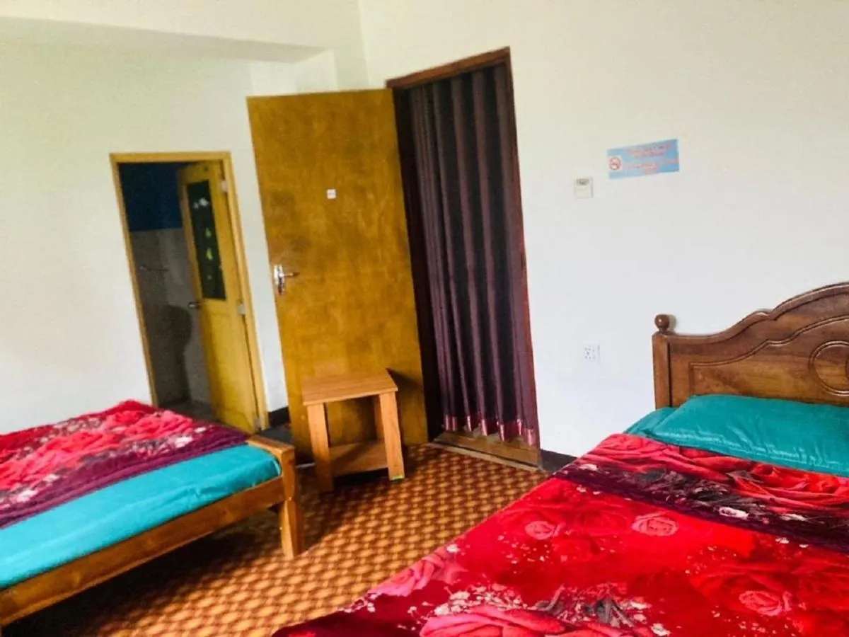 Kingray Nuwara Eliya Apartment Sri Lanka