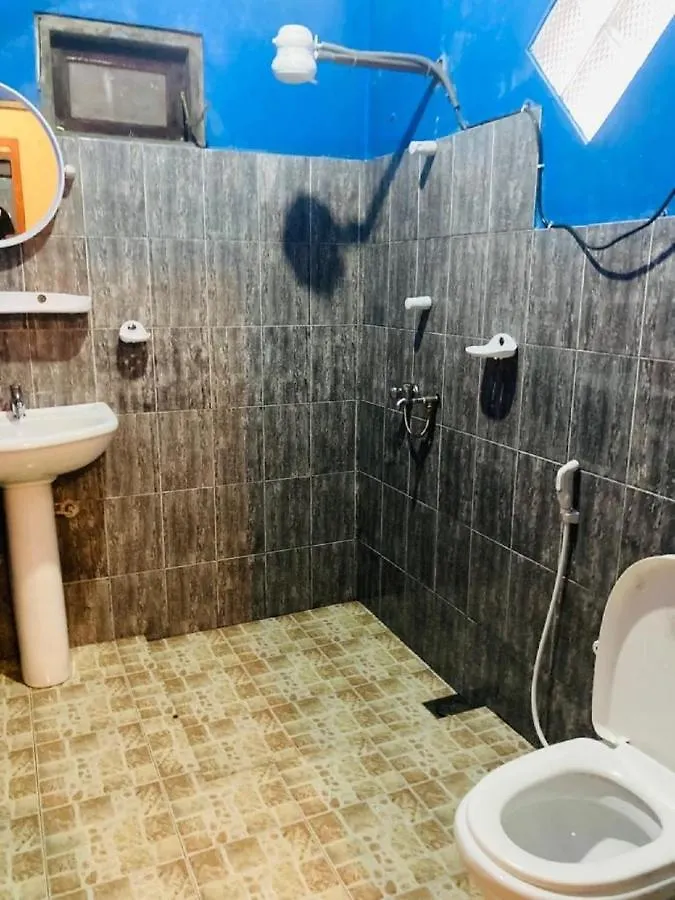 Kingray Nuwara Eliya Apartment