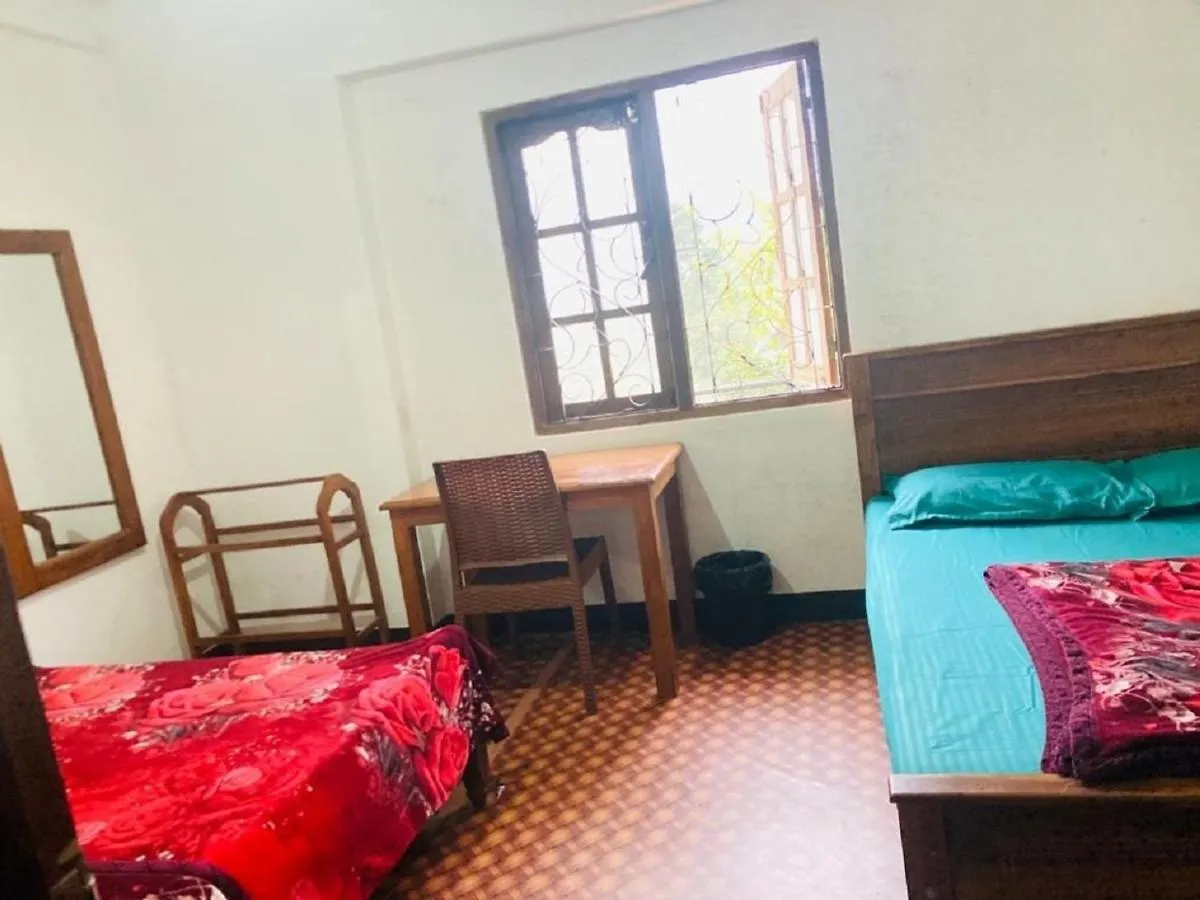 Kingray Nuwara Eliya Apartment