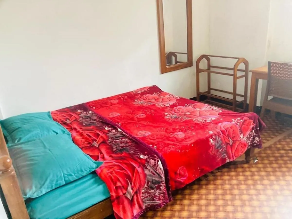 Kingray Nuwara Eliya Apartment Sri Lanka
