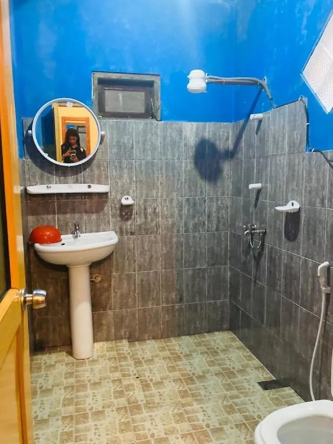 Kingray Nuwara Eliya Apartment