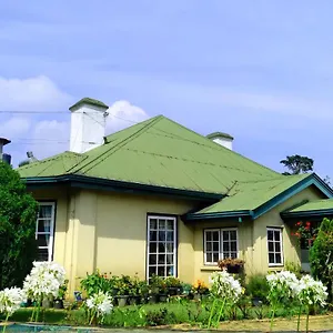 Landhaus Shirin1892, Nuwara Eliya